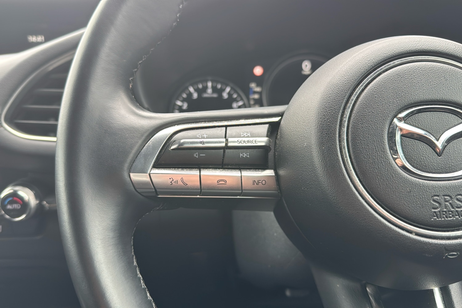 Used Mazda Mazda3 2023 for sale - 77561156: Photo 17