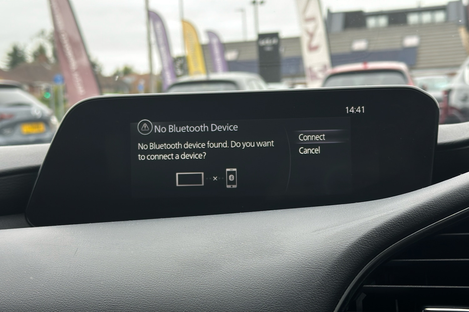 Used Mazda Mazda3 2023 for sale - 77561156: Photo 20