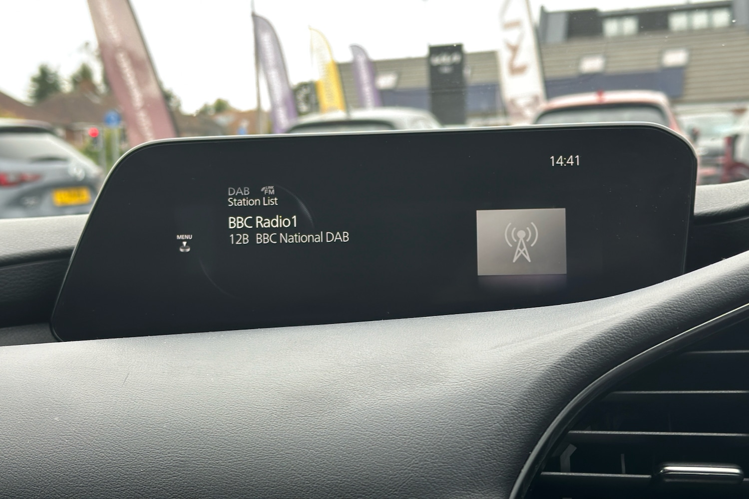 Used Mazda Mazda3 2023 for sale - 77561156: Photo 21