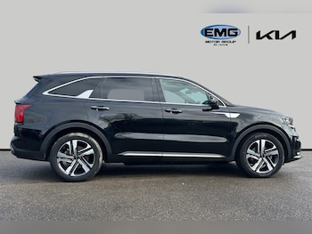 Used Kia Sorento 2022 for sale - 77443790: Photo