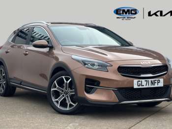 2021 - 1.5 T Gdi 3 Suv 5dr Petrol Manual Euro 6 s/s 158 Bhp