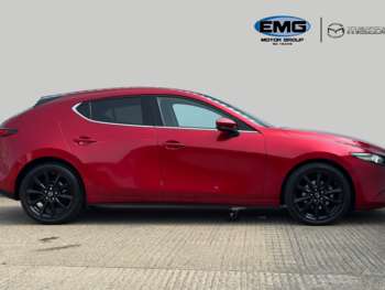 Used Mazda Mazda3 2021 for sale - 74759946: Photo