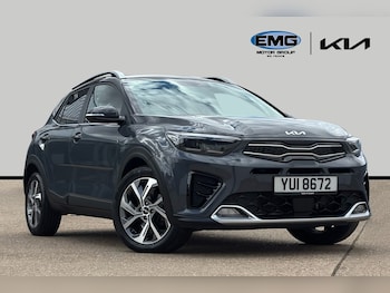Used Kia Stonic 2023 for sale - 79518992: Photo