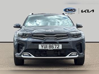 Used Kia Stonic 2023 for sale - 79518992: Photo