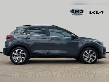 Used Kia Stonic 2023 for sale - 79518992: Photo