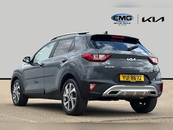 Used Kia Stonic 2023 for sale - 79518992: Photo