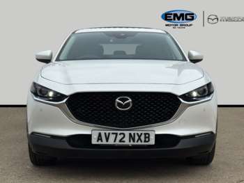 Used Mazda CX-30 2022 for sale - 74865130: Photo