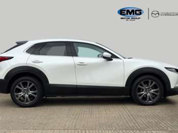 Used Mazda CX-30 2022 for sale - 74865130: Photo