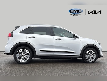 Used Kia Niro 2021 for sale - 77415106: Photo