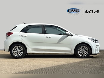Used Kia Rio 2018 for sale - 78576513: Photo