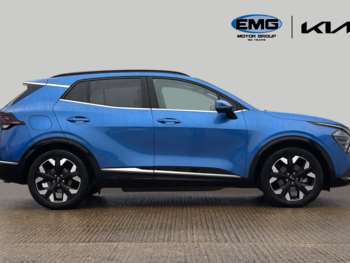 Used Kia Sportage 2022 for sale - 74137999: Photo