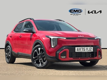 Used Kia Stonic 2026 for sale - 79127765: Photo