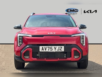 Used Kia Stonic 2026 for sale - 79127765: Photo