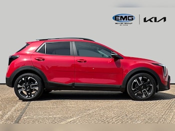 Used Kia Stonic 2026 for sale - 79127765: Photo