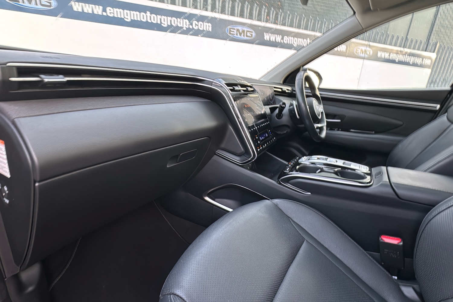 Used Hyundai TUCSON 2021 for sale - 76461089: Photo 11