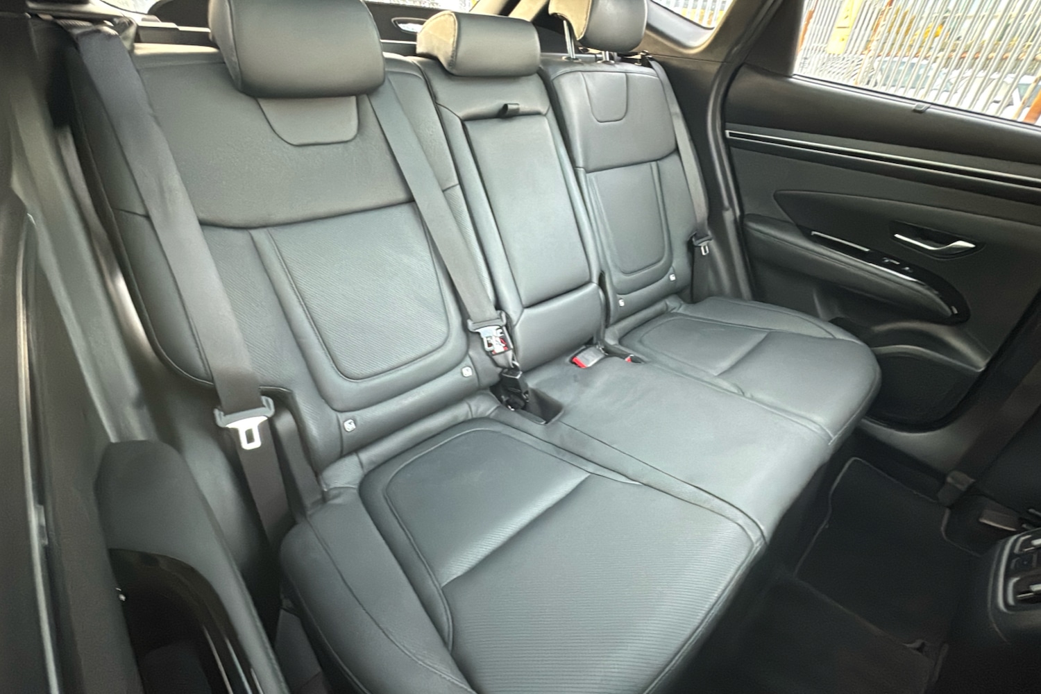 Used Hyundai TUCSON 2021 for sale - 76461089: Photo 12