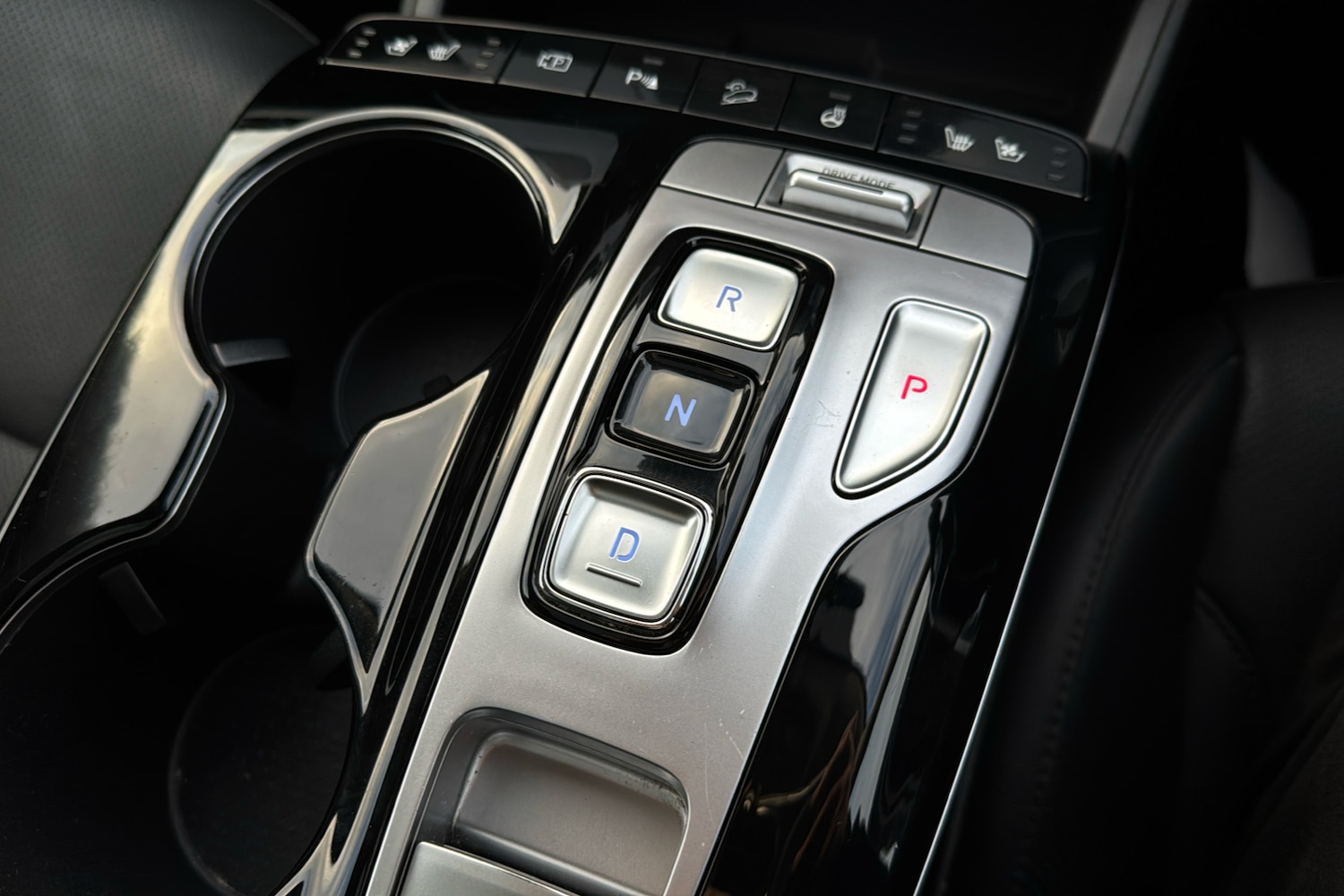 Used Hyundai TUCSON 2021 for sale - 76461089: Photo 13