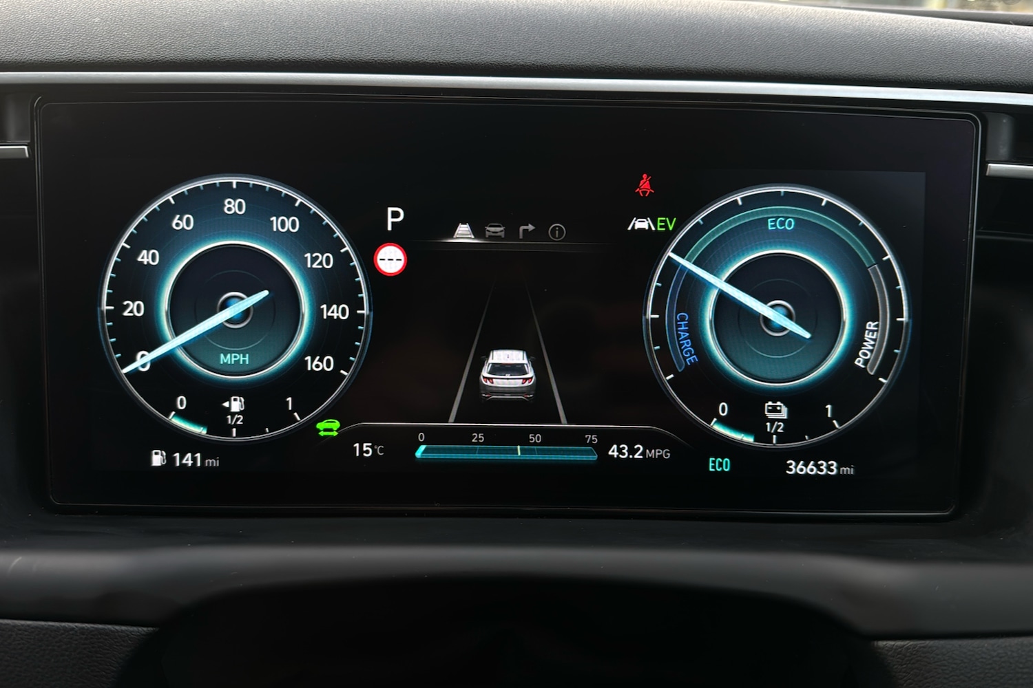 Used Hyundai TUCSON 2021 for sale - 76461089: Photo 14