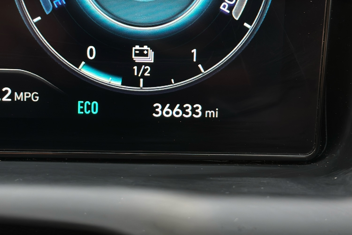 Used Hyundai TUCSON 2021 for sale - 76461089: Photo 15