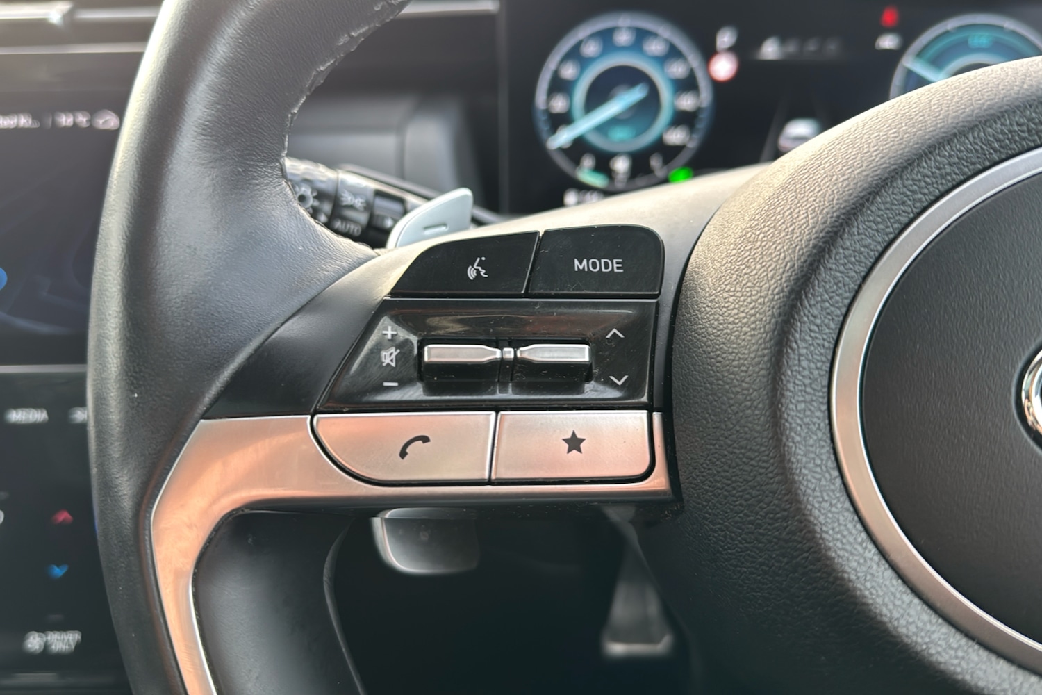 Used Hyundai TUCSON 2021 for sale - 76461089: Photo 17