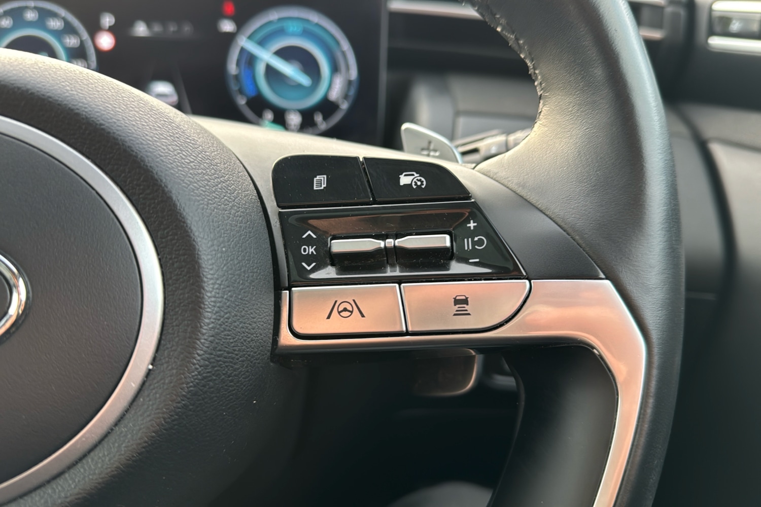 Used Hyundai TUCSON 2021 for sale - 76461089: Photo 18