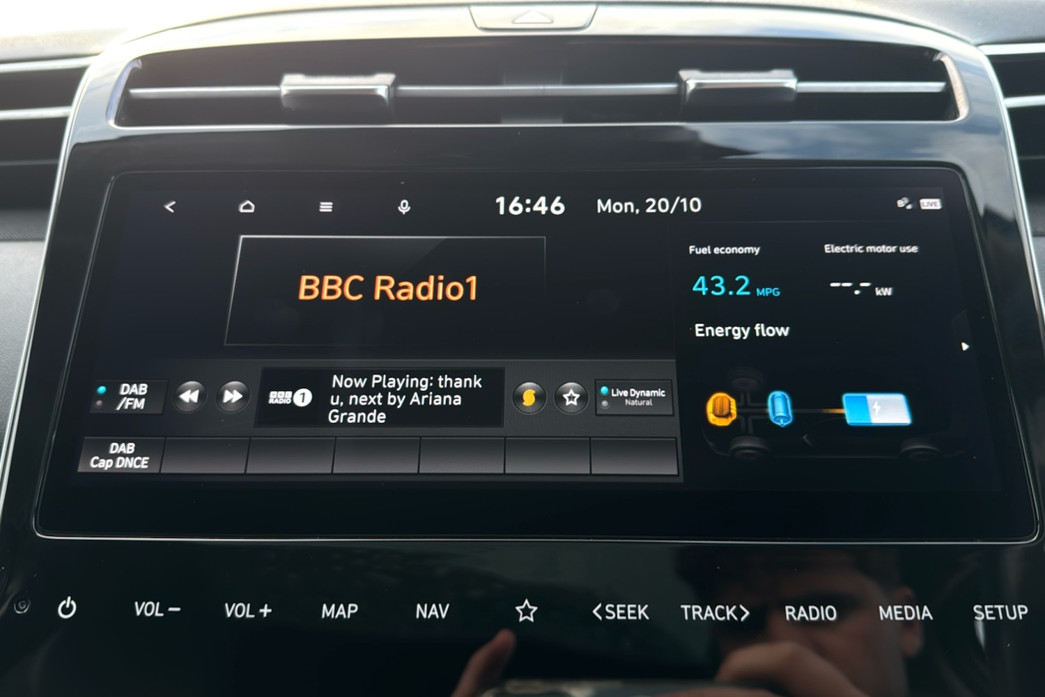 Used Hyundai TUCSON 2021 for sale - 76461089: Photo 21