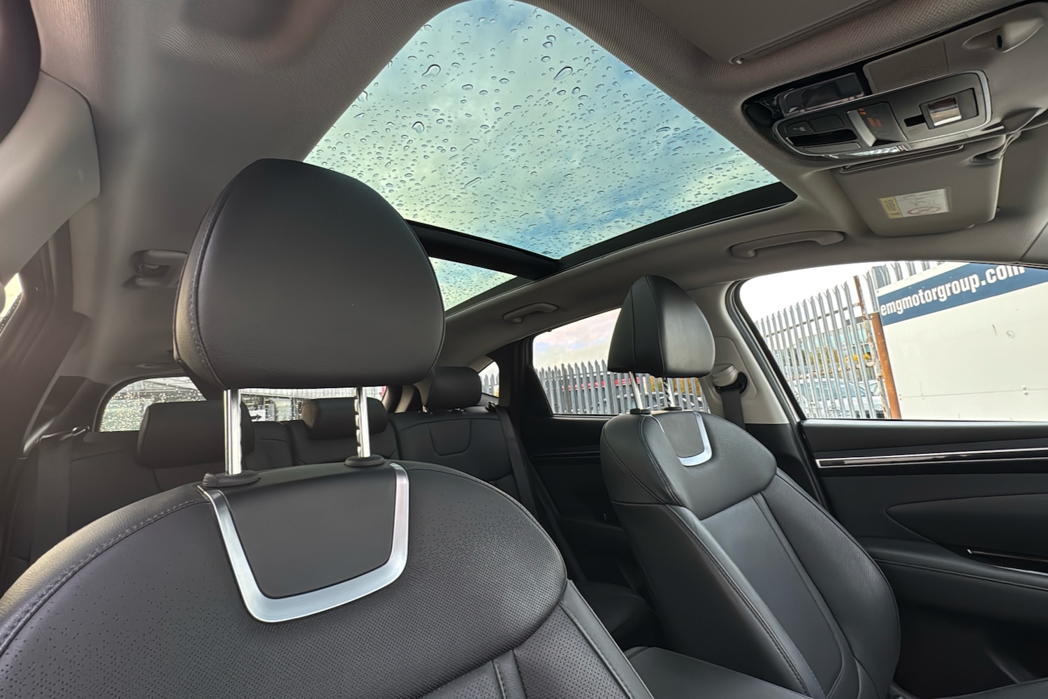 Used Hyundai TUCSON 2021 for sale - 76461089: Photo 28