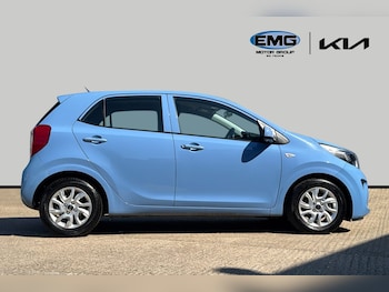 Used Kia Picanto undefined for sale - 78378371: Photo