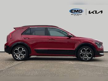 Used Kia Niro 2022 for sale - 79468557: Photo