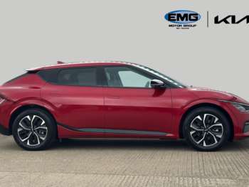 Used Kia EV6 2025 for sale - 74759943: Photo