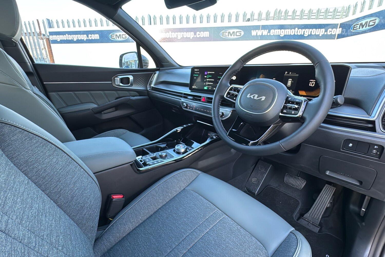 Used Kia Sorento for sale - 78210642: Photo 10