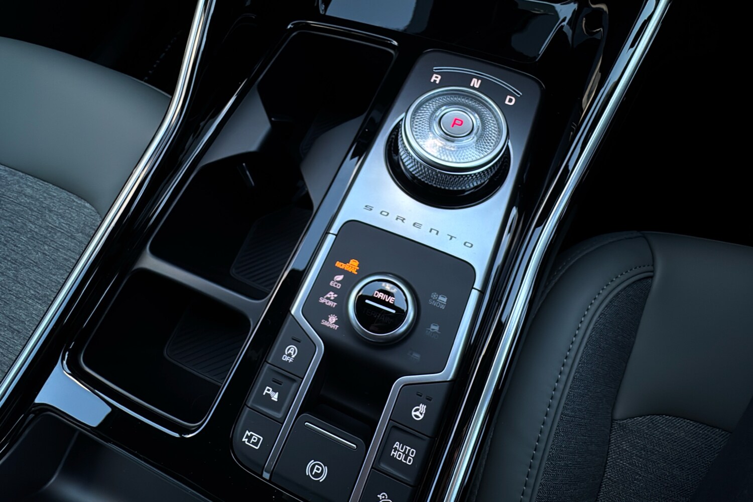 Used Kia Sorento for sale - 78210642: Photo 13