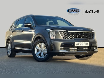 Used Kia Sorento undefined for sale - 78210642: Photo