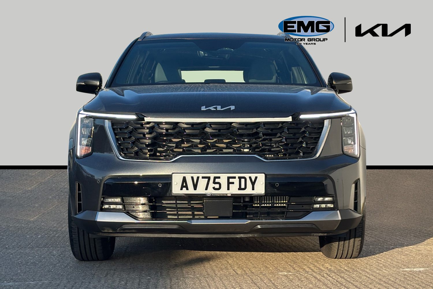 Used Kia Sorento for sale - 78210642: Photo 2