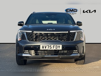 Used Kia Sorento undefined for sale - 78210642: Photo