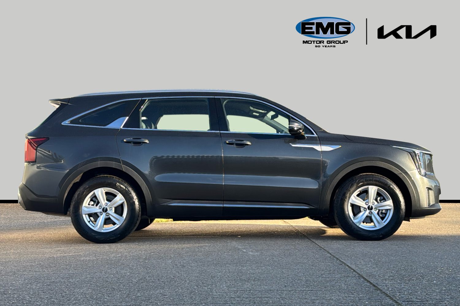 Used Kia Sorento for sale - 78210642: Photo 4