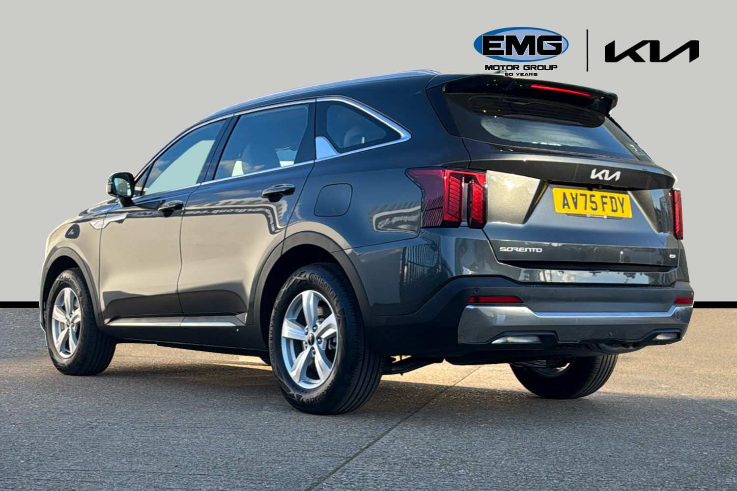 Used Kia Sorento for sale - 78210642: Photo 5