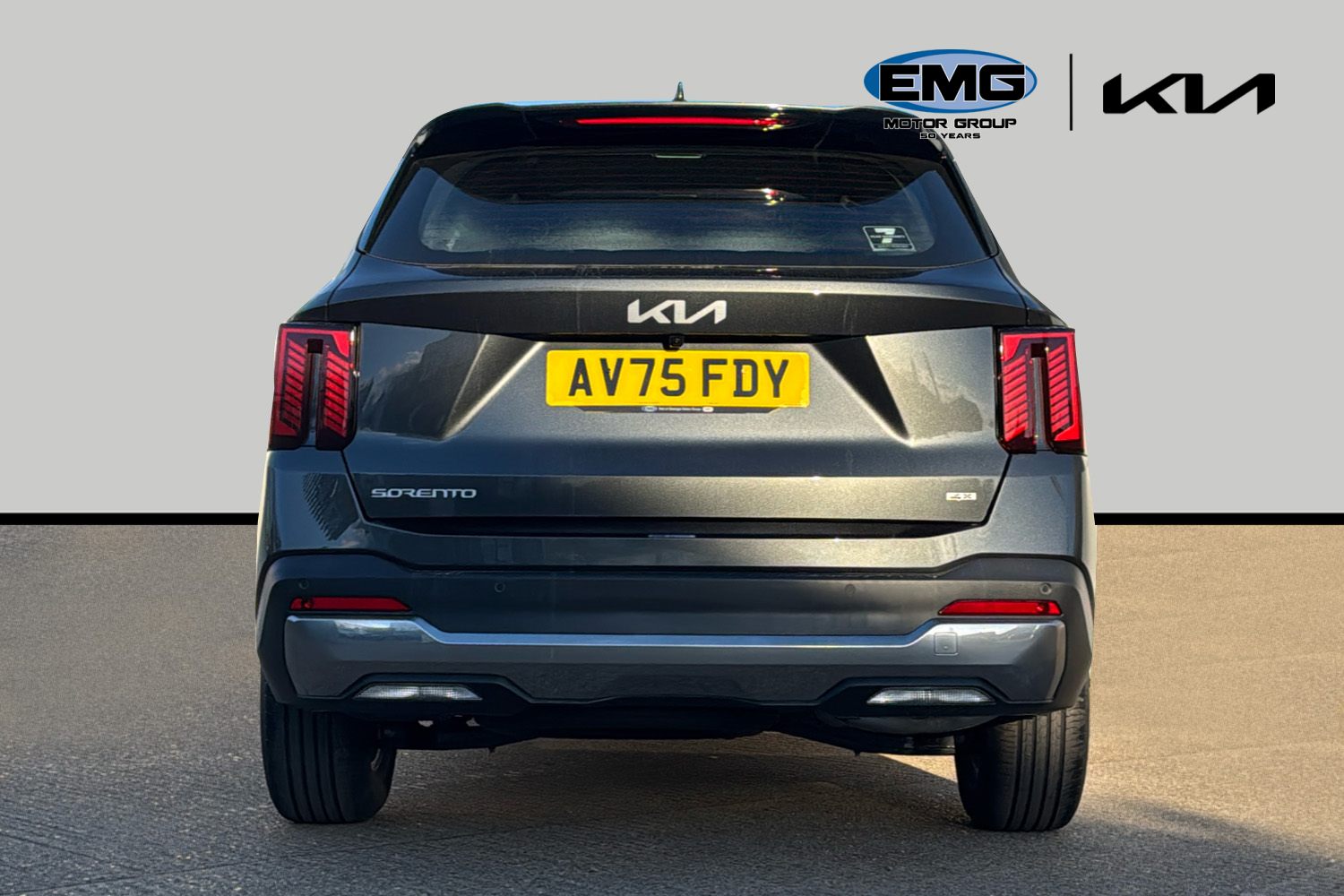 Used Kia Sorento for sale - 78210642: Photo 6