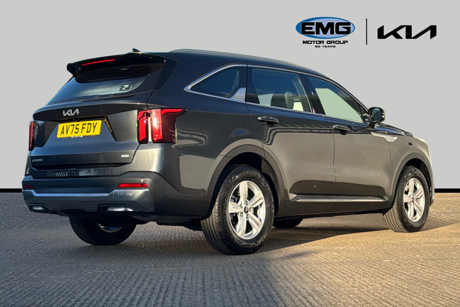 Used Kia Sorento for sale - 78210642: Photo 7