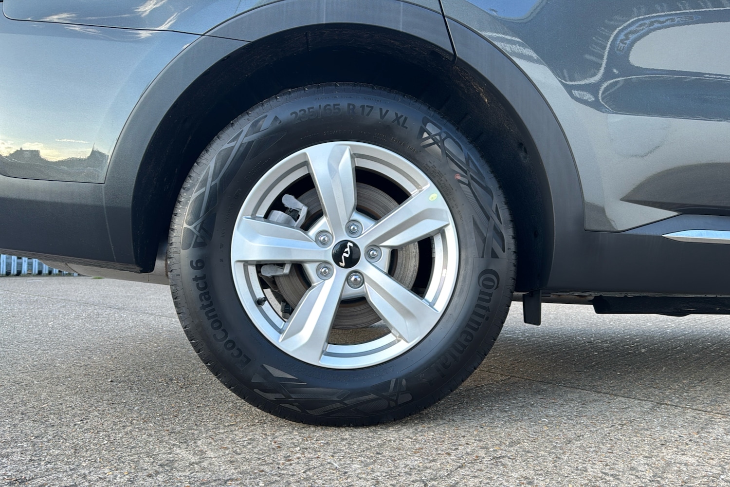 Used Kia Sorento for sale - 78210642: Photo 8