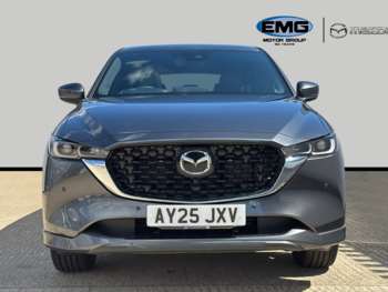 Used Mazda CX-5 2025 for sale - 75188900: Photo