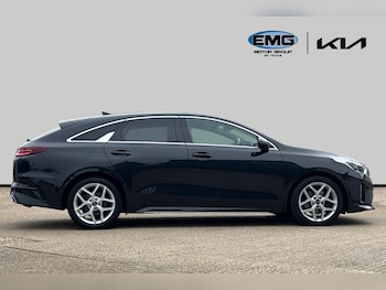 Used Kia Pro Ceed 2020 for sale - 79128345: Photo