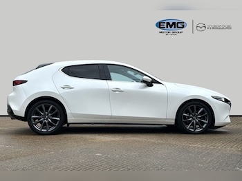 Used Mazda Mazda3 2019 for sale - 78564129: Photo