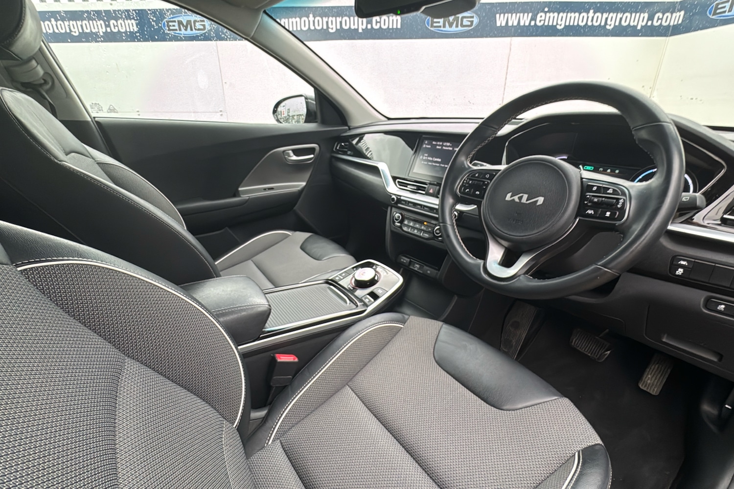 Used Kia Niro 2022 for sale - 77415085: Photo 10