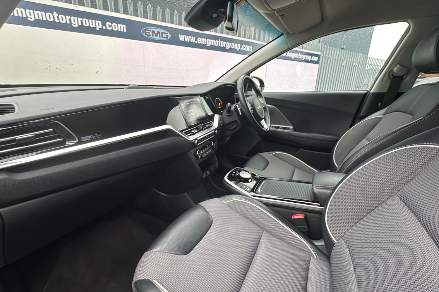 Used Kia Niro 2022 for sale - 77415085: Photo 11