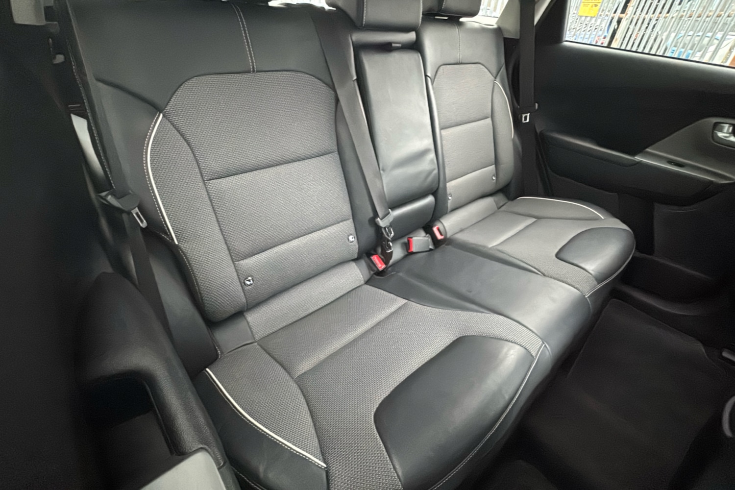 Used Kia Niro 2022 for sale - 77415085: Photo 12