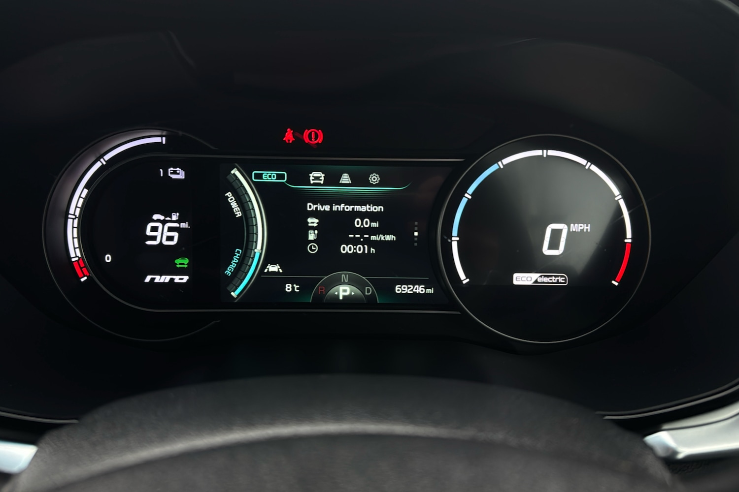 Used Kia Niro 2022 for sale - 77415085: Photo 14