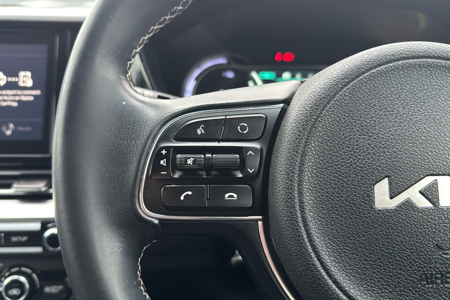 Used Kia Niro 2022 for sale - 77415085: Photo 17