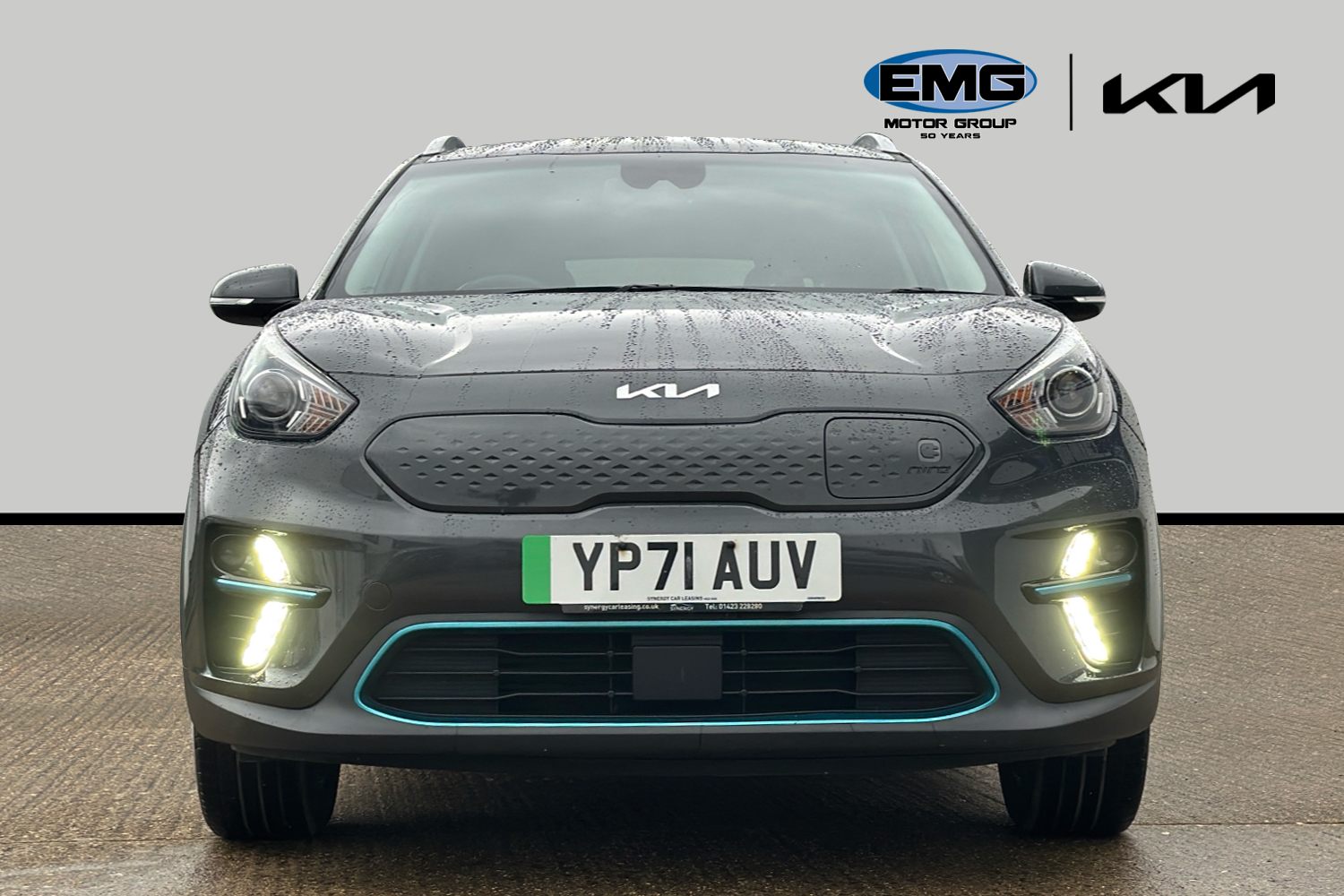 Used Kia Niro 2022 for sale - 77415085: Photo 2