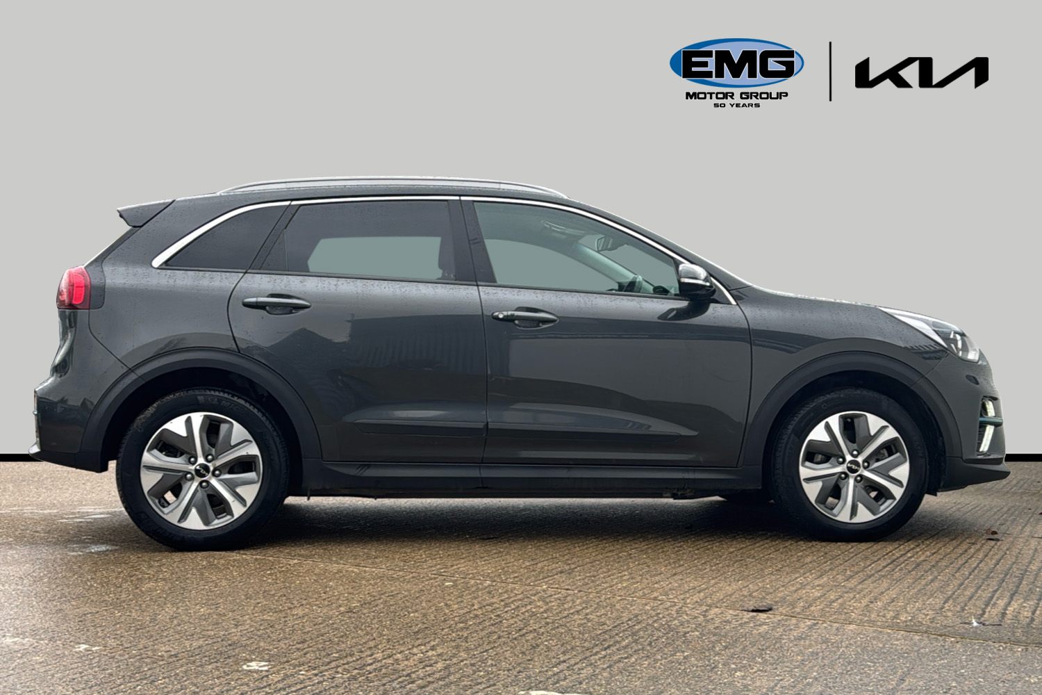 Used Kia Niro 2022 for sale - 77415085: Photo 4